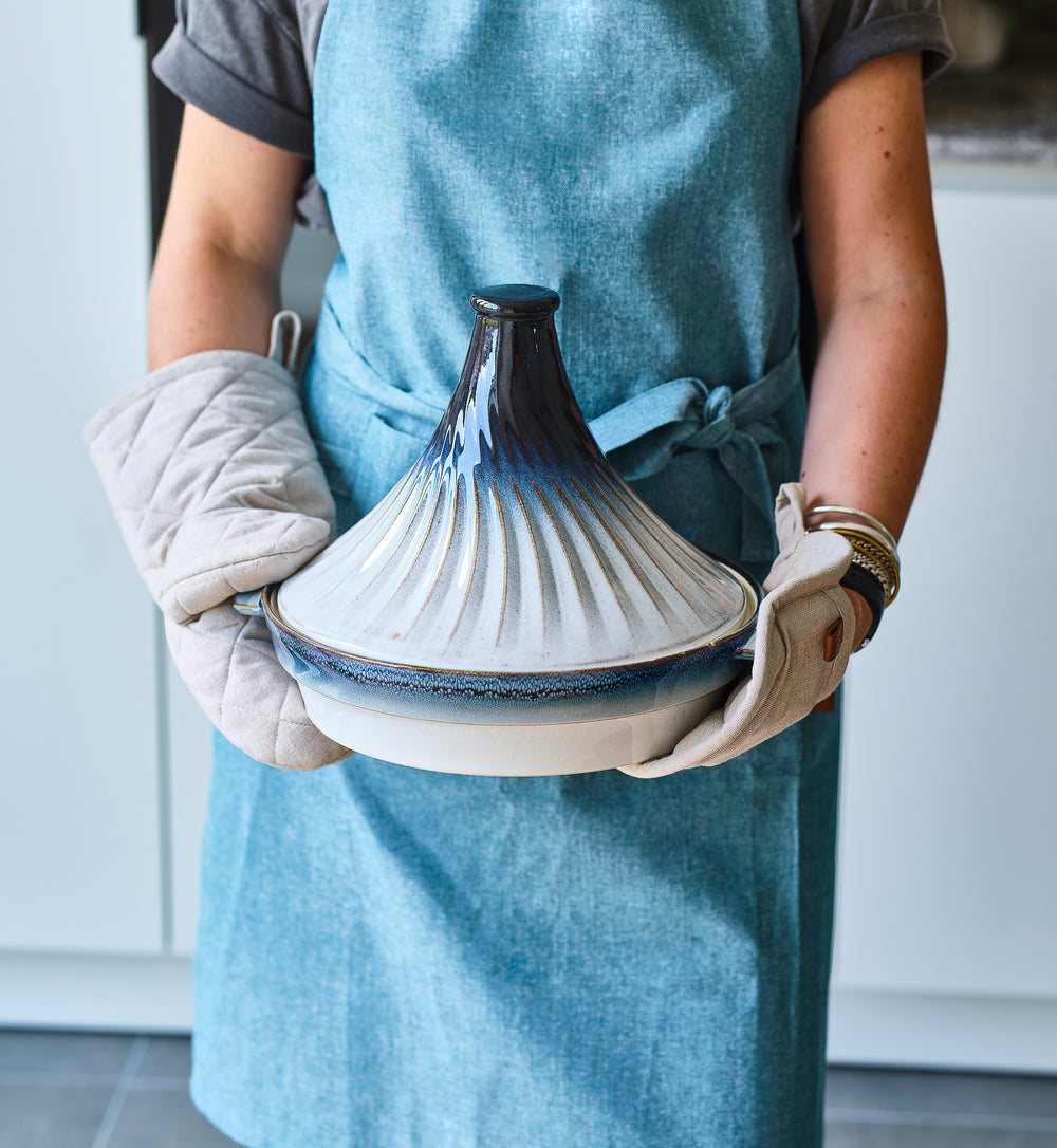 Cosy & Trendy Tajine Nora ø 31 cm / 2.8 Liter - sin antiadherente