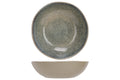 Platos hondos / Platos para pasta Cosy & Trendy Onna Sand-Green ø 19 cm - 6 unidades