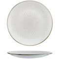 Platos para cena Cosy & Trendy Murano Beige ø 27.5 cm - 6 piezas