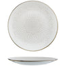 Platos para cena Cosy & Trendy Murano Beige ø 27.5 cm - 6 piezas