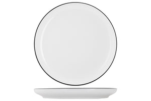 Platos para cenar Cosy & Trendy Renee ø 26 cm - 6 piezas