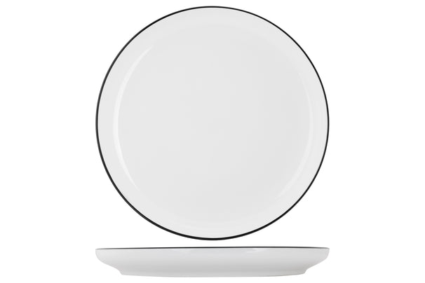 Platos para cenar Cosy & Trendy Renee ø 26 cm - 6 piezas