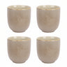 Tazas de café Forest 260 ml - 4 piezas