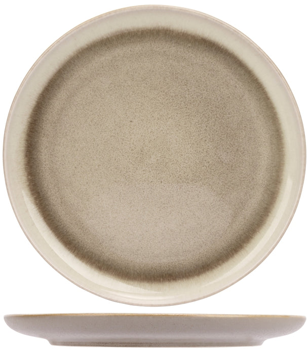 Platos para desayuno / Platos para postre Forest ø 21 cm - 4 piezas