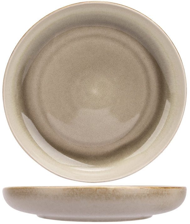 Platos para cena Forest ø 27 cm - 4 piezas