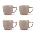 Tazas de café / Tazas Senseo Forest 170 ml - 4 piezas
