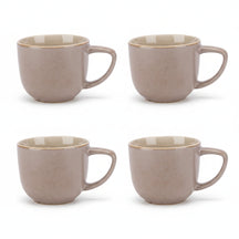 Tazas de café / Tazas Senseo Forest 170 ml - 4 piezas