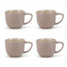Tazas de café / Tazas Senseo Forest 170 ml - 4 piezas
