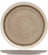 Cosy & Trendy Plato base / Plato de pizza Forest ø 33 cm - 4 Piezas
