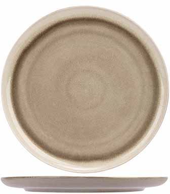 Cosy & Trendy Plato base / Plato de pizza Forest ø 33 cm - 4 Piezas