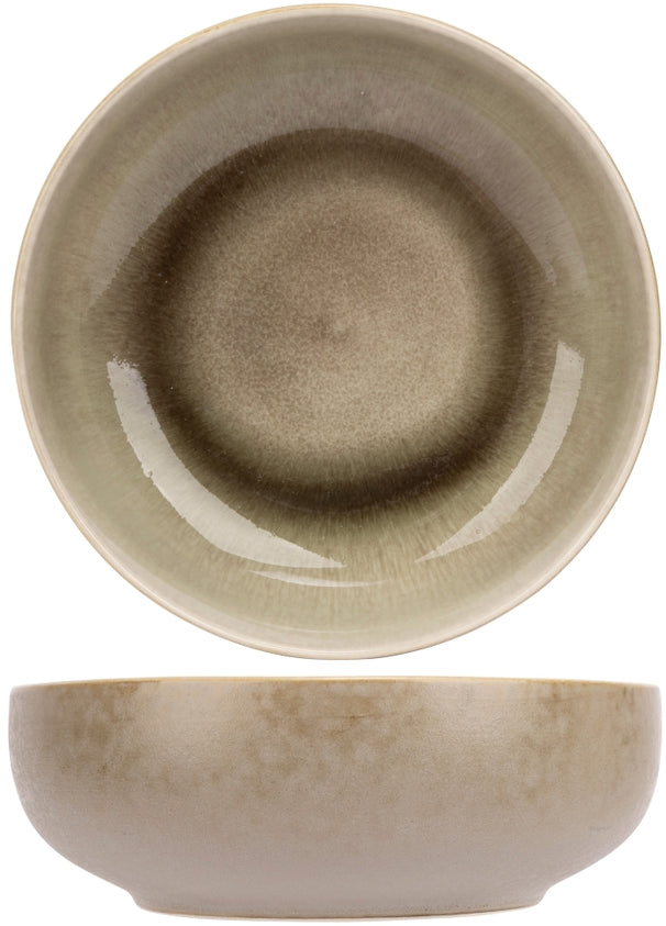 Cuencos para sopa / Cuencos Forest ø 16.5 cm - 4 piezas
