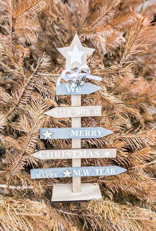 Cosy & Trendy Navidad