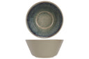 Cuencos para sopa / Cuencos Cosy & Trendy Onna Sand-Green ø 15 cm - 6 unidades