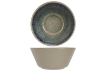 Cuencos para sopa / Cuencos Cosy & Trendy Onna Sand-Green ø 15 cm - 6 unidades