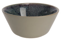 Cuencos para sopa / Cuencos Cosy & Trendy Onna Sand-Green ø 15 cm - 6 unidades