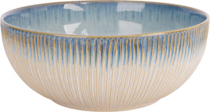 Cosy & Trendy Ensaladera Listra Ocean ø 24 cm