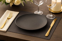 Platos para desayuno / postre Cosy & Trendy Merio ø 20 cm - 6 piezas