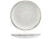 Platos para desayuno / postre Cosy & Trendy Murano Beige ø 20 cm - 6 piezas