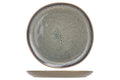 Platos de desayuno / Platos de postre Cosy & Trendy Onna Sand-Green ø 20.5 cm - 6 unidades