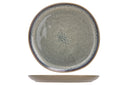 Platos de desayuno / Platos de postre Cosy & Trendy Onna Sand-Green ø 20.5 cm - 6 unidades