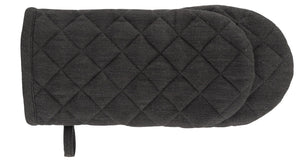 Manopla para horno Cosy & Trendy D'nim azul oscuro