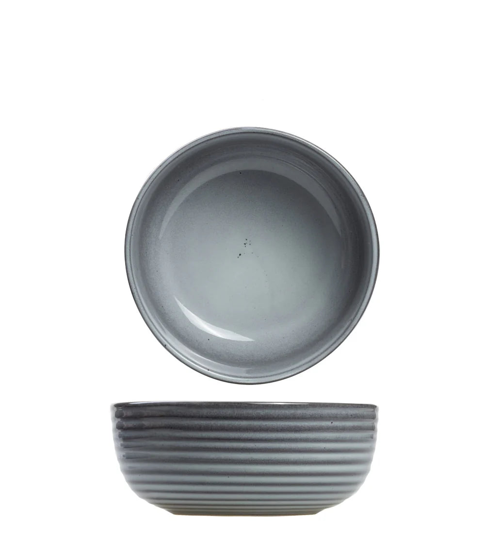 Cuencos para sopa / Cuencos Kentucky Grey ø 15 cm - 4 piezas