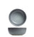 Cuencos para sopa / Cuencos Kentucky Grey ø 15 cm - 4 piezas