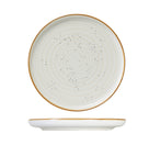 Platos de desayuno / postre Cosy & Trendy - Baltic Vainilla ø 20 cm - 6 piezas