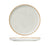 Platos de desayuno / postre Cosy & Trendy - Baltic Vainilla ø 20 cm - 6 piezas
