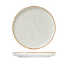 Platos de desayuno / postre Cosy & Trendy - Baltic Vainilla ø 20 cm - 6 piezas