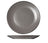 Platos de desayuno - platos de postre Cosy & Trendy - Gris moteado - ø 19.5 cm - 6 piezas