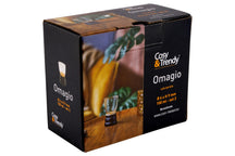 Cosy & Trendy Vasos de espresso Omagio Cafe 100 ml - 2 piezas