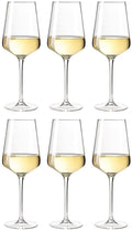 Copas de vino blanco Leonardo - Puccini - 560 ml - 6 piezas