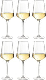 Copas de vino blanco Leonardo - Puccini - 560 ml - 6 piezas