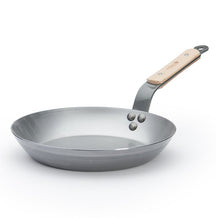 De Buyer Sartén Mineral B Madera - ø 24 cm - sin revestimiento antiadherente