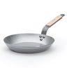 De Buyer Sartén Mineral B Madera - ø 24 cm - sin revestimiento antiadherente