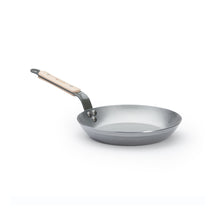 De Buyer Sartén Mineral B Madera - ø 24 cm - sin revestimiento antiadherente