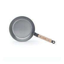 De Buyer Sartén Mineral B Madera - ø 24 cm - sin revestimiento antiadherente