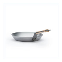 De Buyer Sartén Mineral B Madera - ø 24 cm - sin revestimiento antiadherente