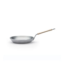 De Buyer Sartén Mineral B Madera - ø 26 cm - sin revestimiento antiadherente