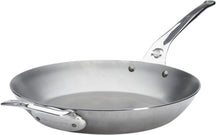 De Buyer Sartén Mineral B Pro - ø 32 cm - sin revestimiento antiadherente