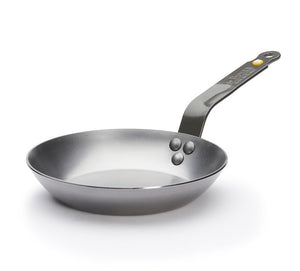 De Buyer Sartén Mineral B Elemento - ø 20 cm - sin revestimiento antiadherente