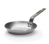 De Buyer Sartén Mineral B Elemento - ø 20 cm - sin revestimiento antiadherente