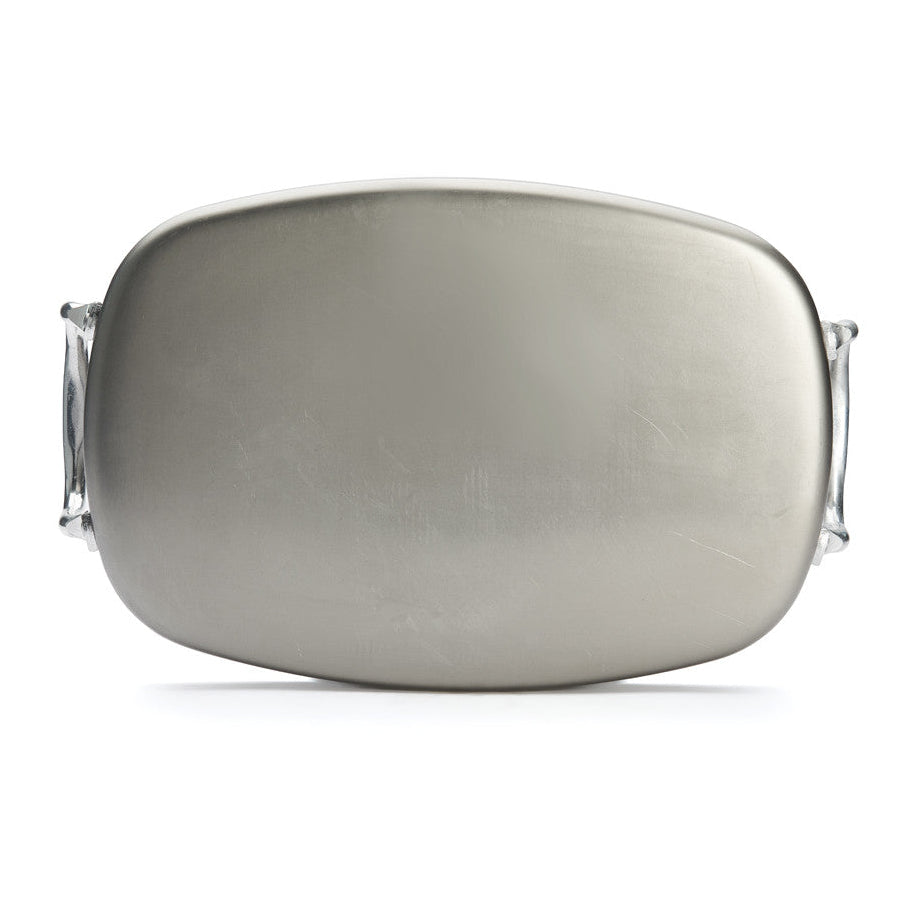 De Buyer Plancha Mineral B Pro - 38 x 26 cm - sin antiadherente