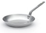 De Buyer Sartén Mineral B Elemento - ø 26 cm - sin revestimiento antiadherente
