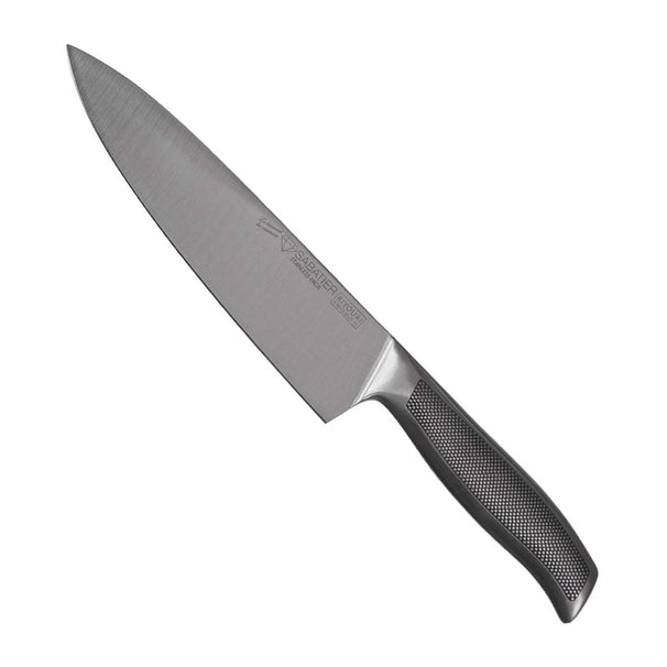 Cuchillo de chef Riyouri Diamant Sabatier 20 cm