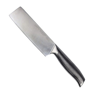 Diamant Sabatier Nakirimes Riyouri 16 cm met RVS heft, vrijstaand op witte achtergrond