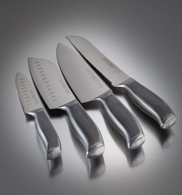 Cuchillo de oficina Riyouri Diamant Sabatier 11 cm