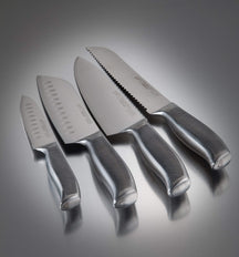 Cuchillo para pan Riyouri Diamant Sabatier 20 cm