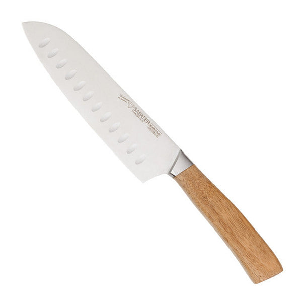 Cuchillo Santoku Diamant Sabatier Babiole 17 cm